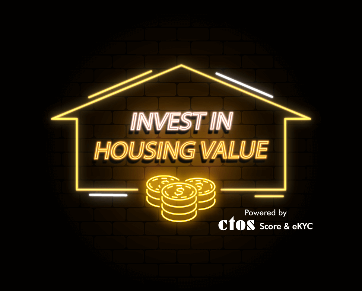 Invest in Housing Value